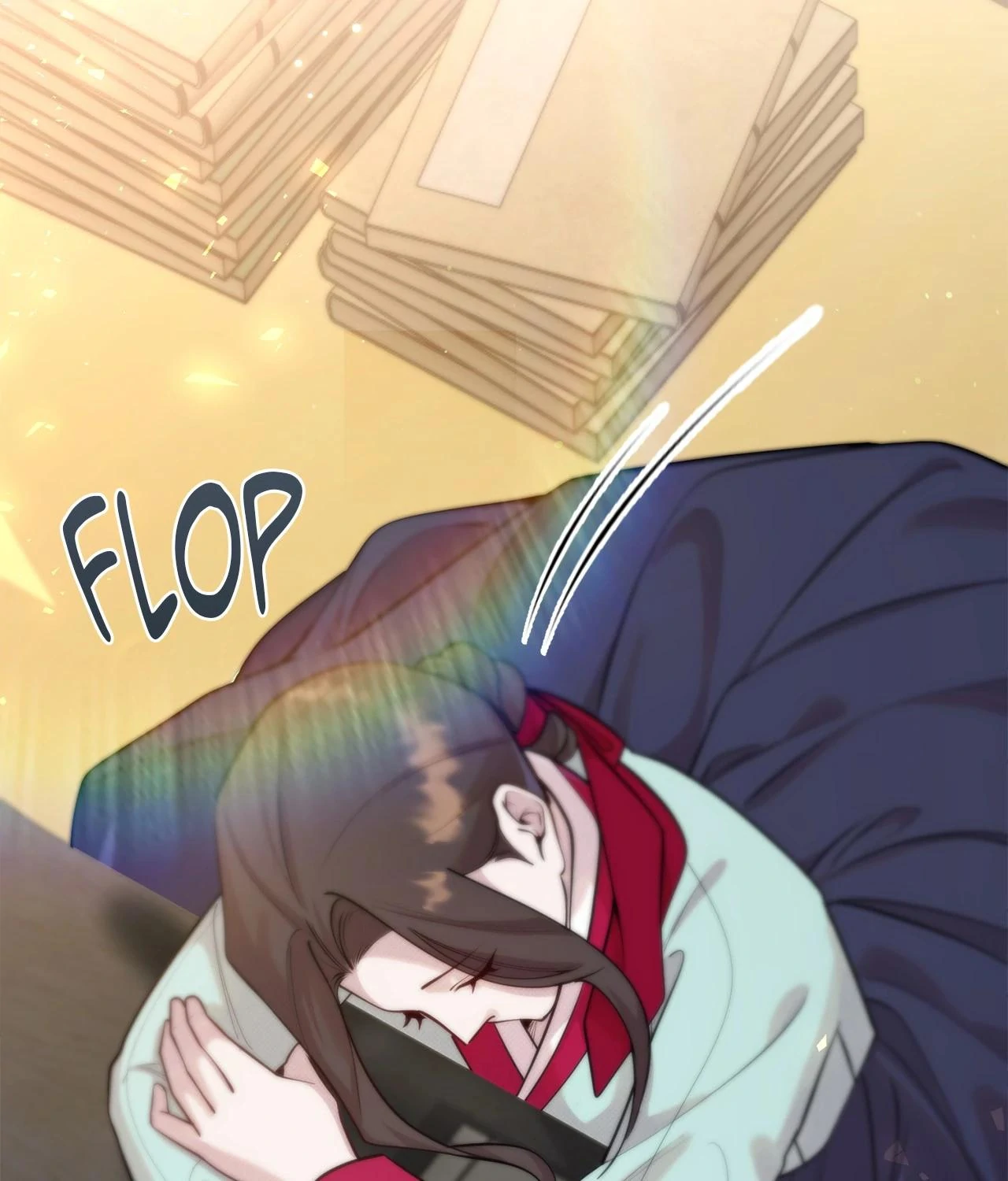 Bound by Fate Chapter 34 - page 10