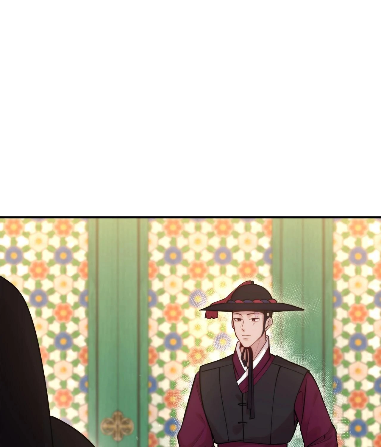 Bound by Fate Chapter 34 - page 109