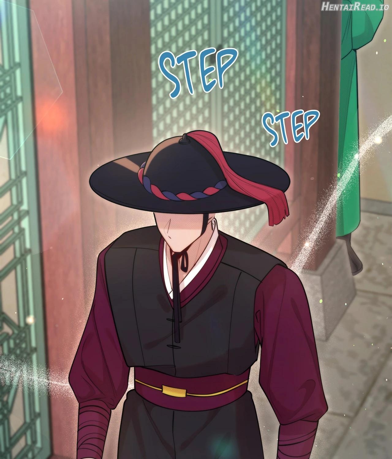 Bound by Fate Chapter 34 - page 114