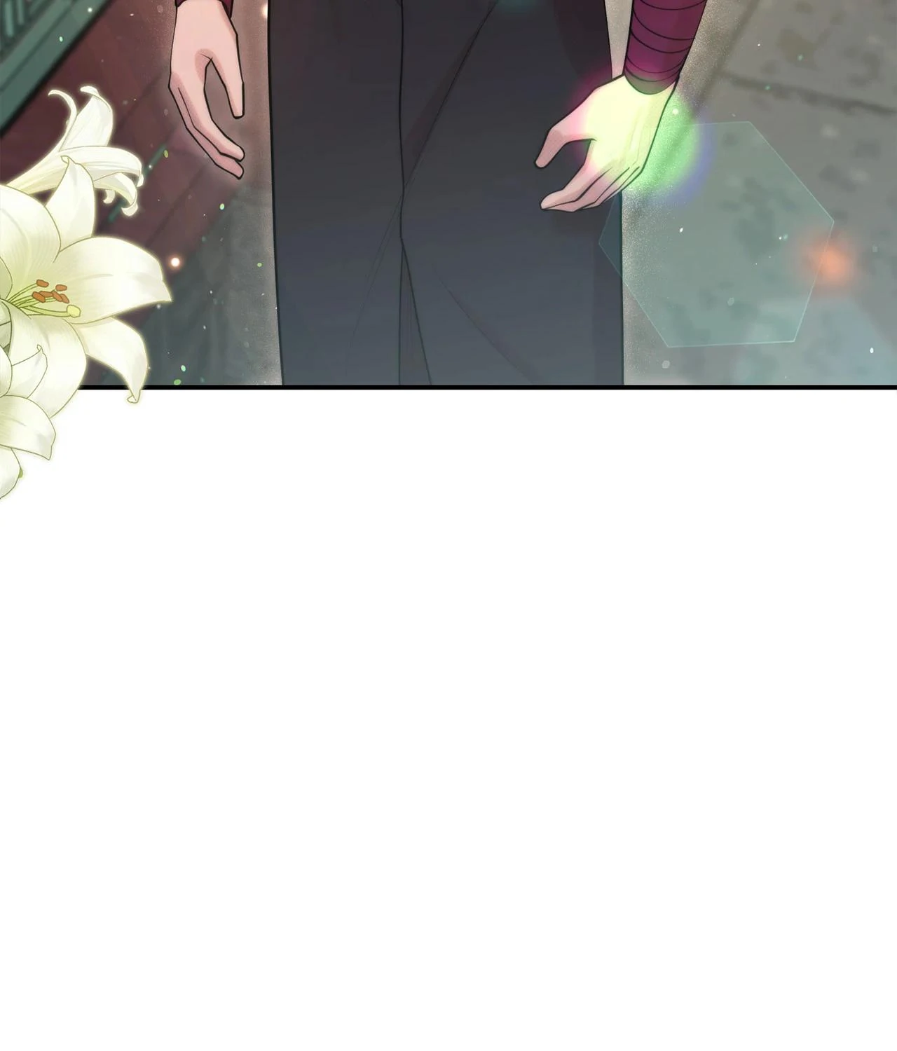 Bound by Fate Chapter 34 - page 115