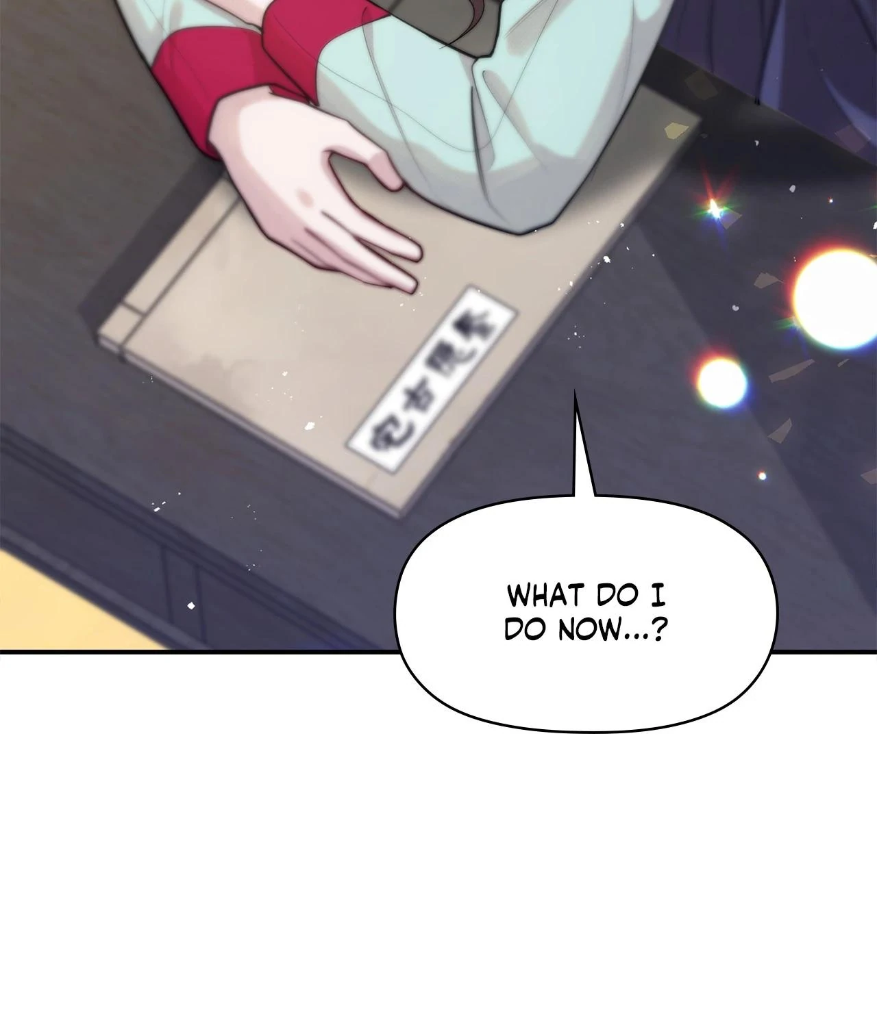 Bound by Fate Chapter 34 - page 11