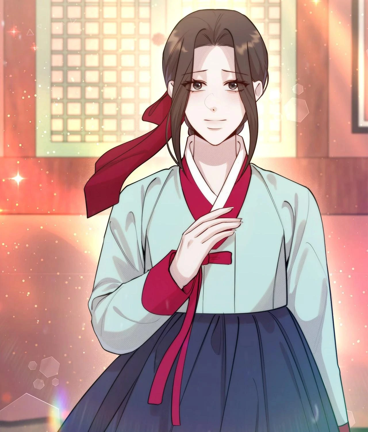 Bound by Fate Chapter 34 - page 120