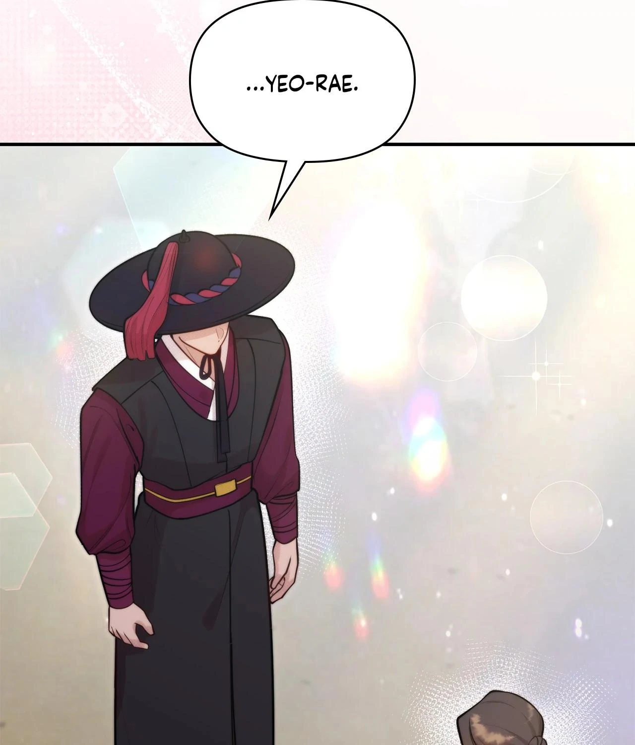 Bound by Fate Chapter 34 - page 122