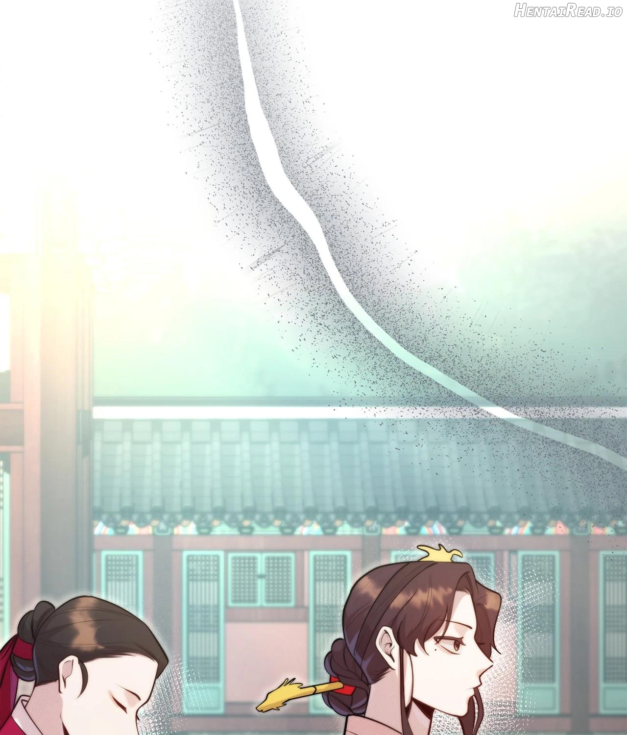 Bound by Fate Chapter 34 - page 125