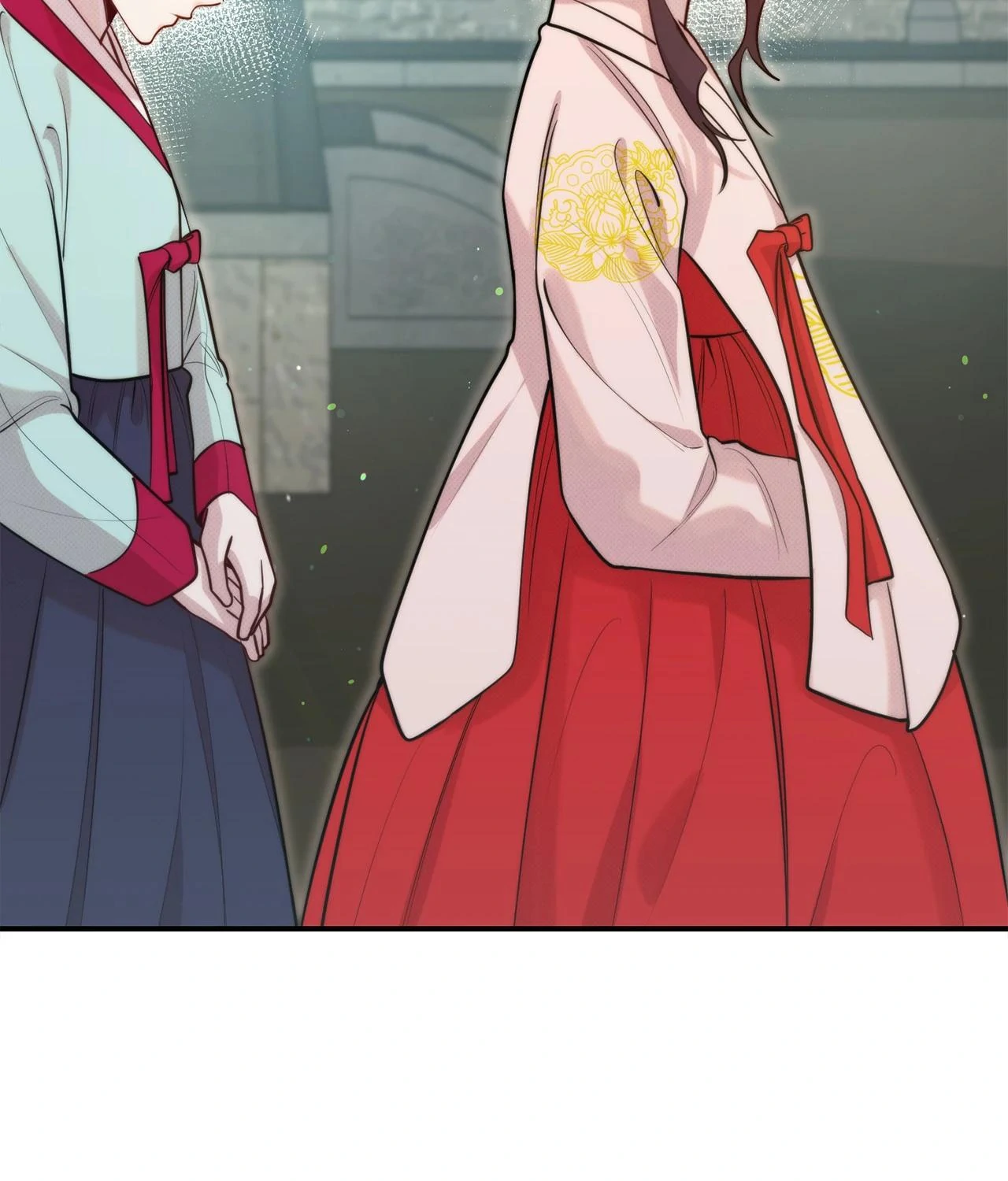 Bound by Fate Chapter 34 - page 126