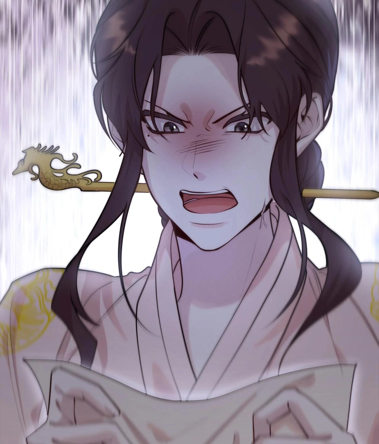 Bound by Fate Chapter 34 - page 131