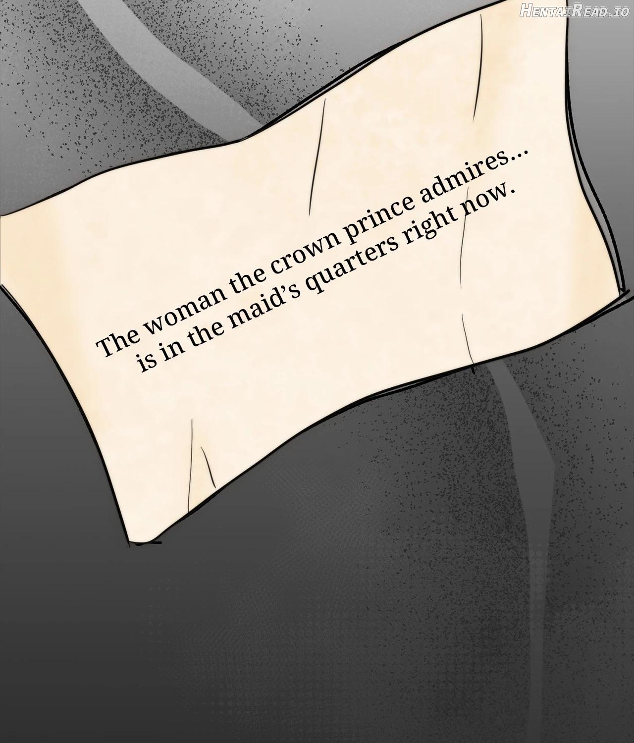 Bound by Fate Chapter 34 - page 133