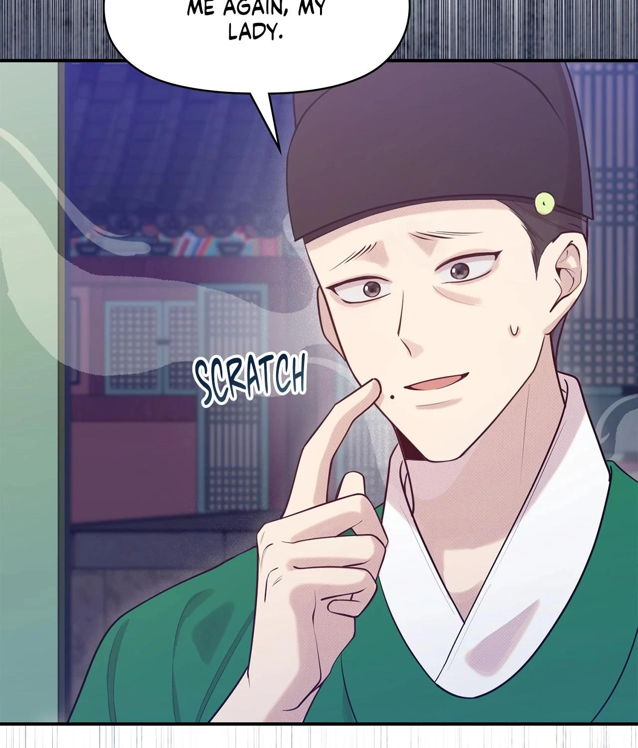 Bound by Fate Chapter 34 - page 17