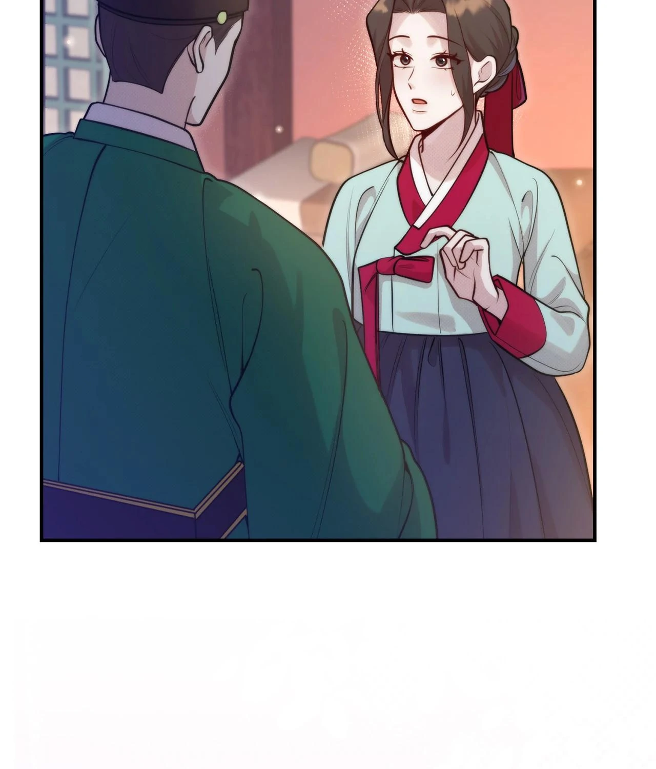 Bound by Fate Chapter 34 - page 19