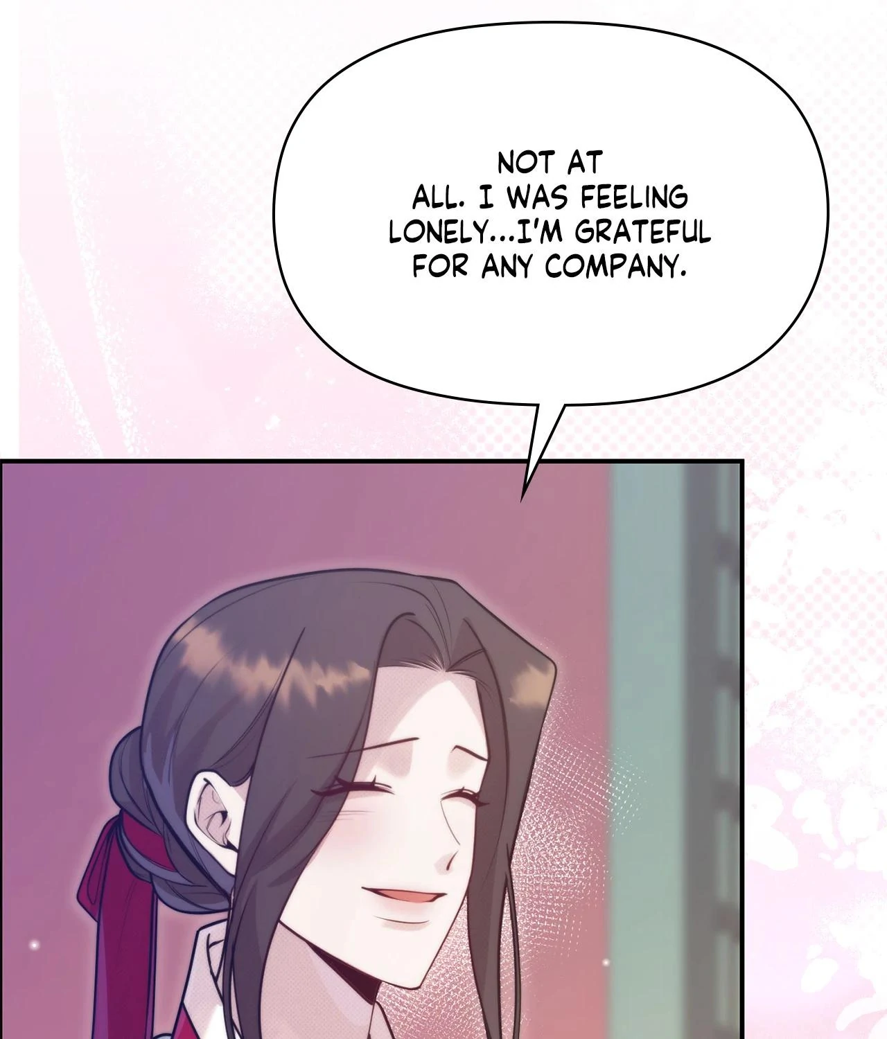 Bound by Fate Chapter 34 - page 20