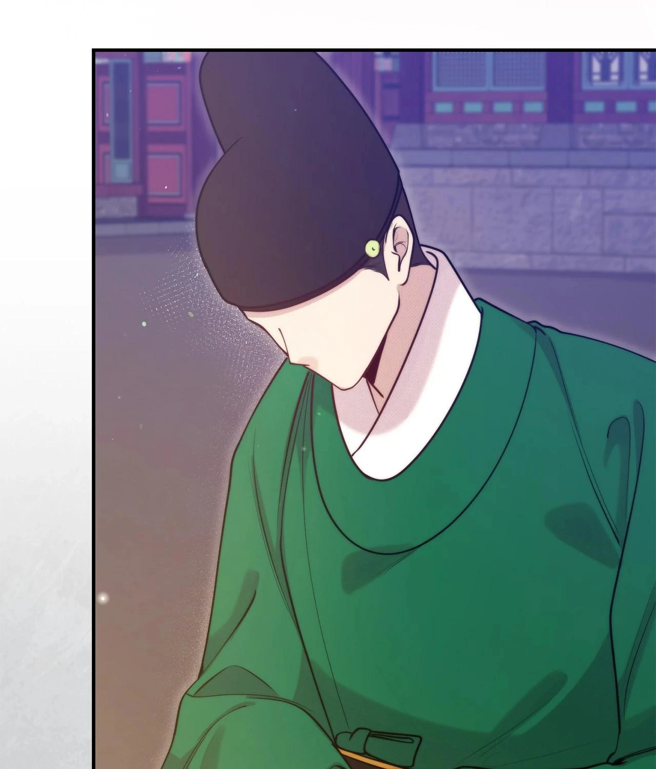 Bound by Fate Chapter 34 - page 22