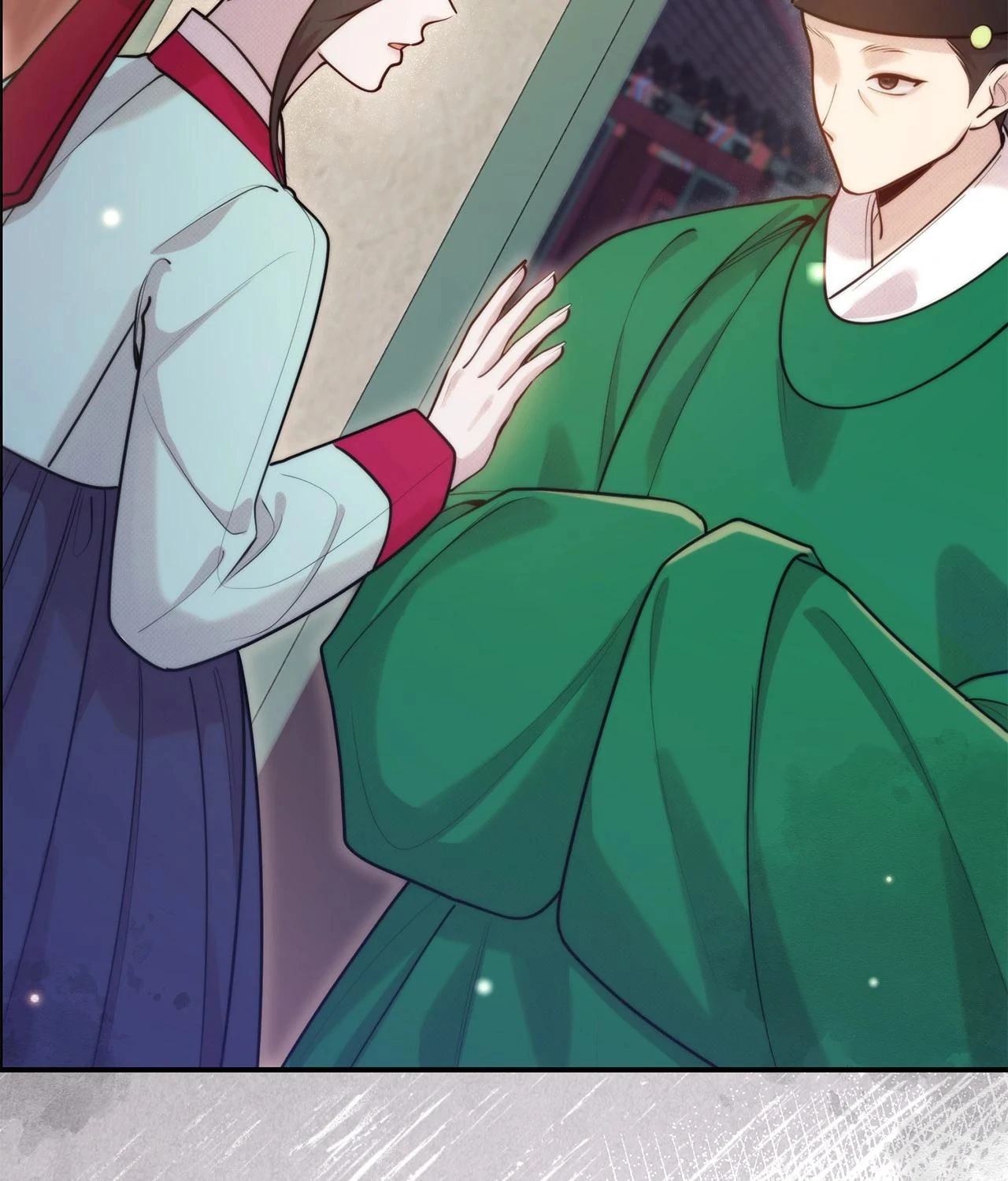 Bound by Fate Chapter 34 - page 26