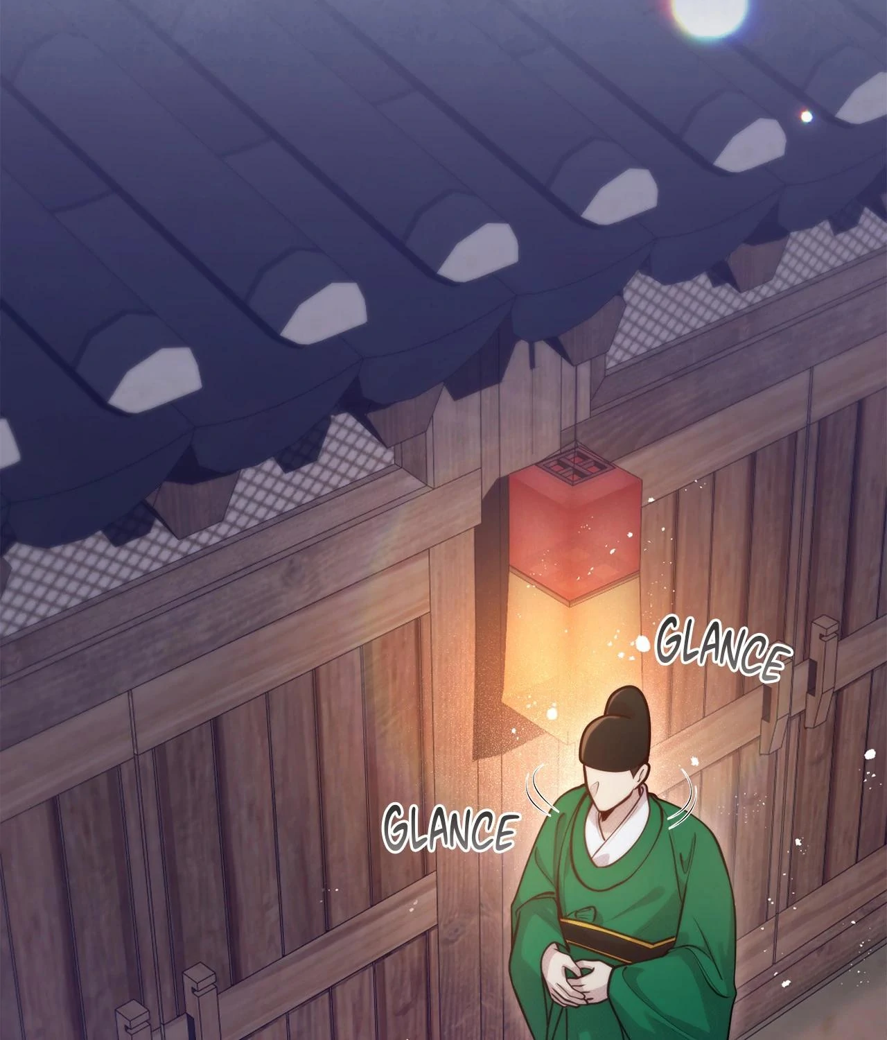 Bound by Fate Chapter 34 - page 29