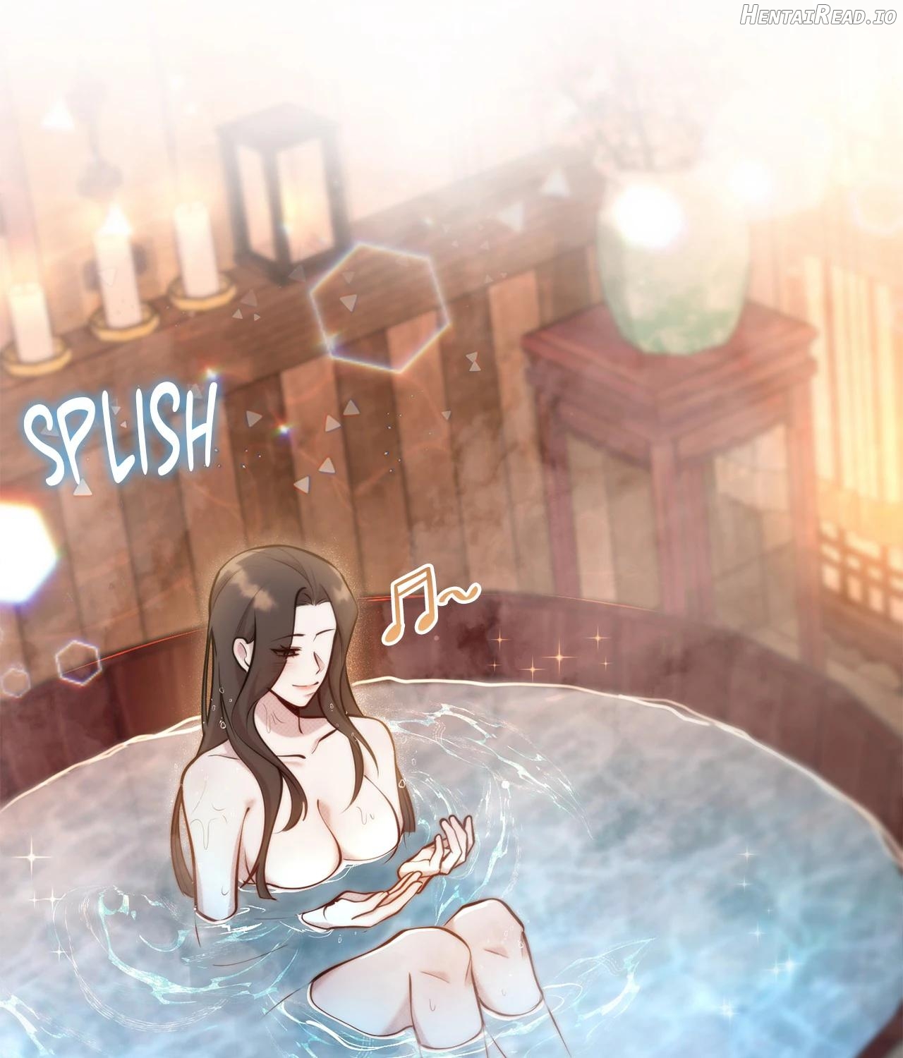 Bound by Fate Chapter 34 - page 34