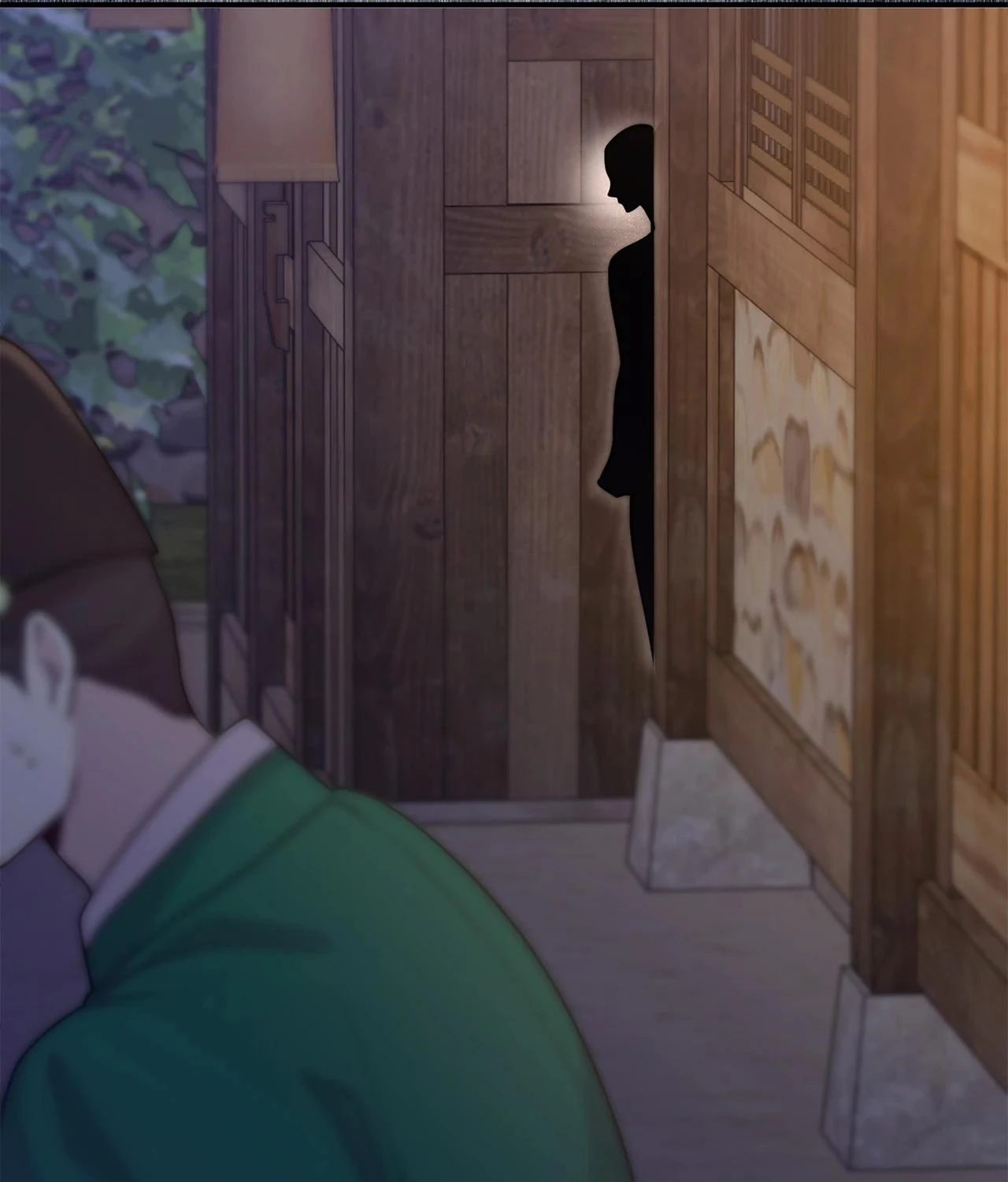 Bound by Fate Chapter 34 - page 38