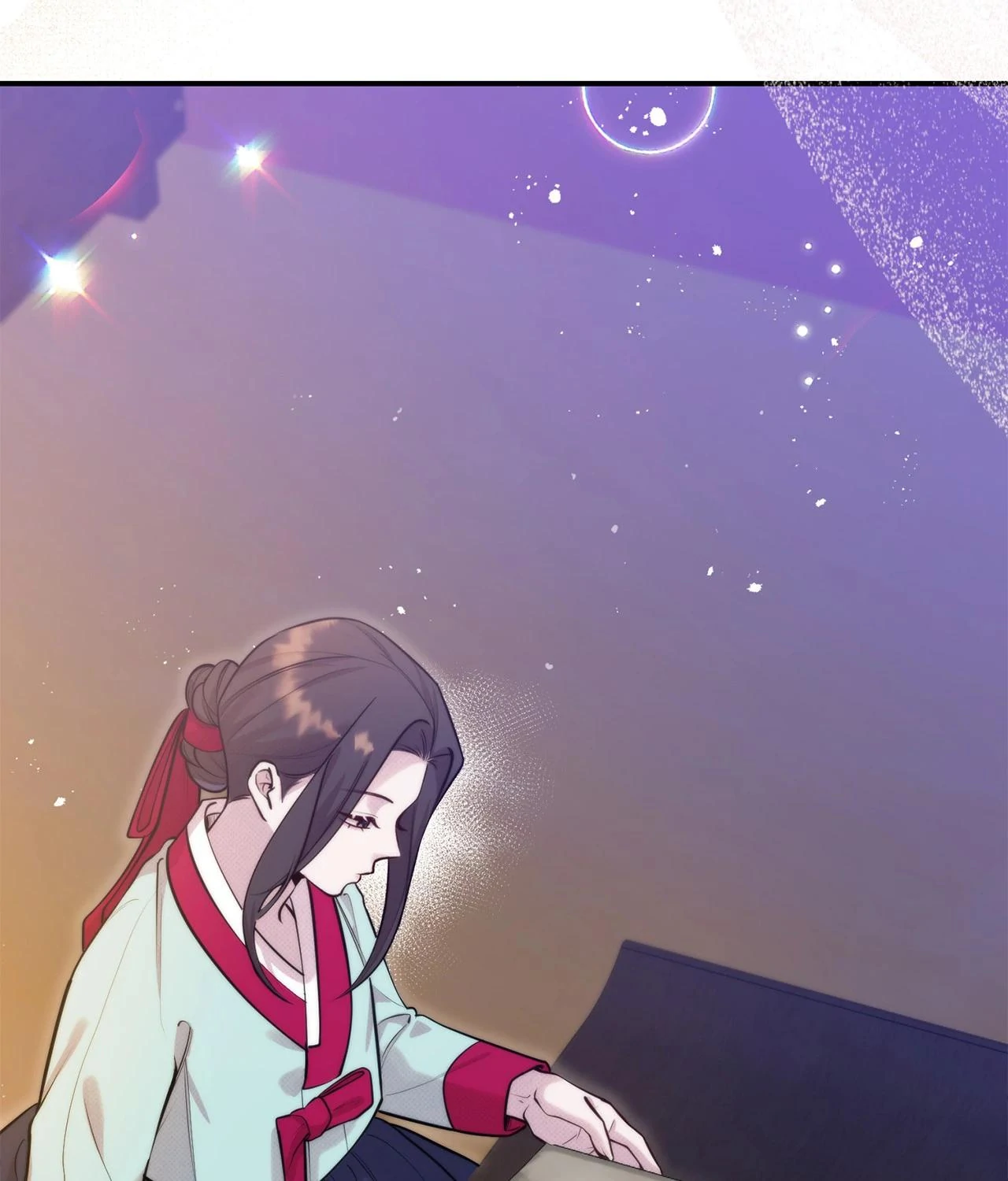 Bound by Fate Chapter 34 - page 3