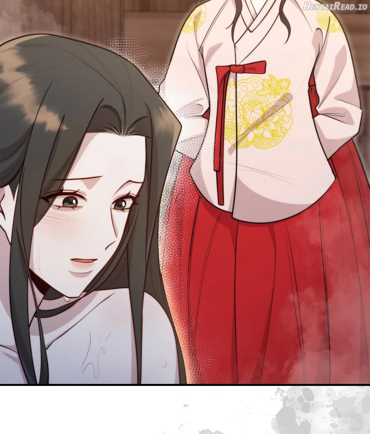 Bound by Fate Chapter 34 - page 44