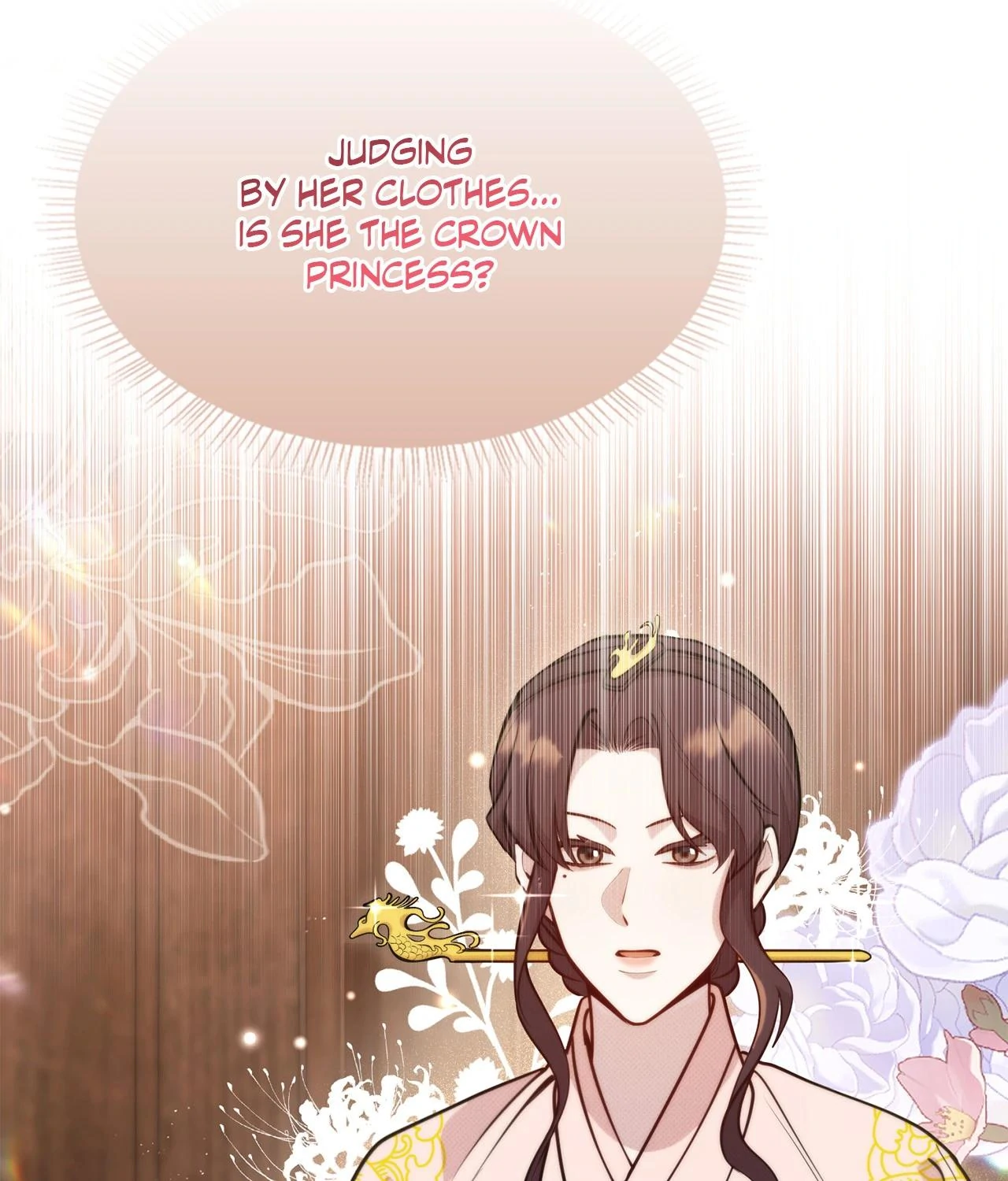 Bound by Fate Chapter 34 - page 47