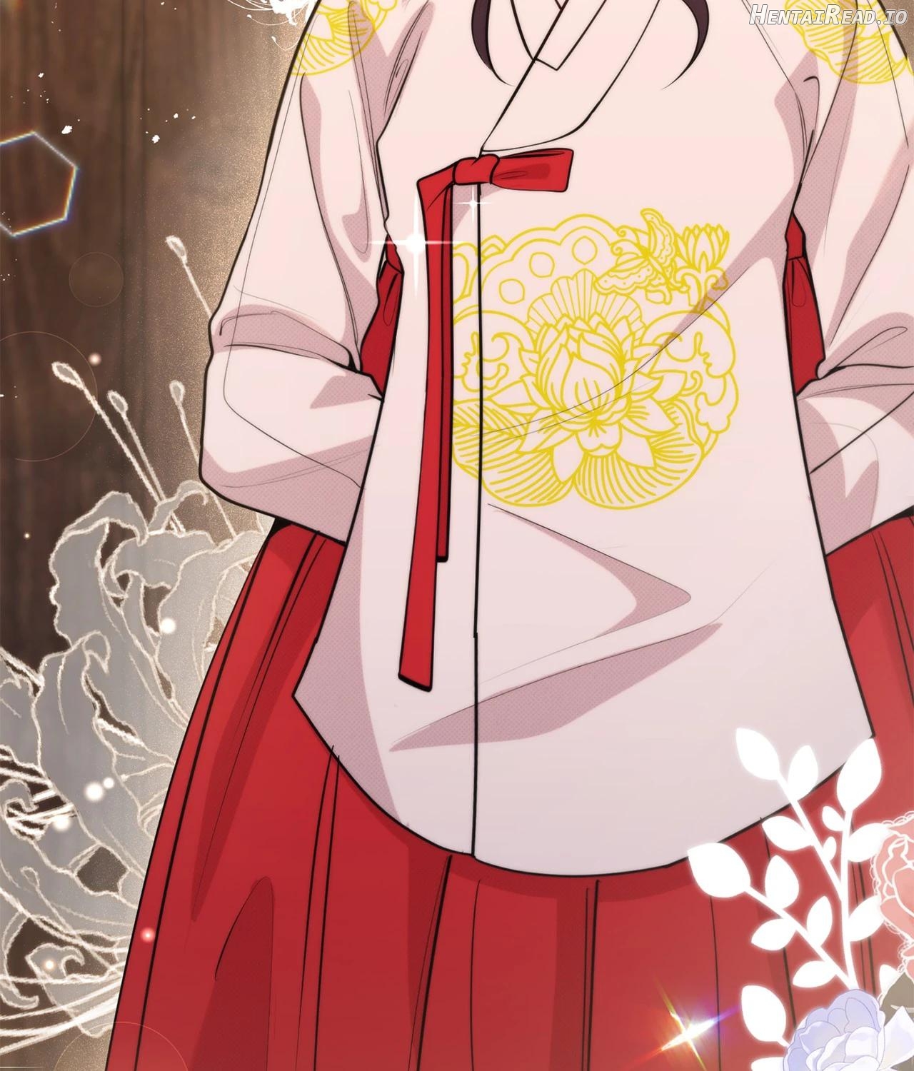 Bound by Fate Chapter 34 - page 48