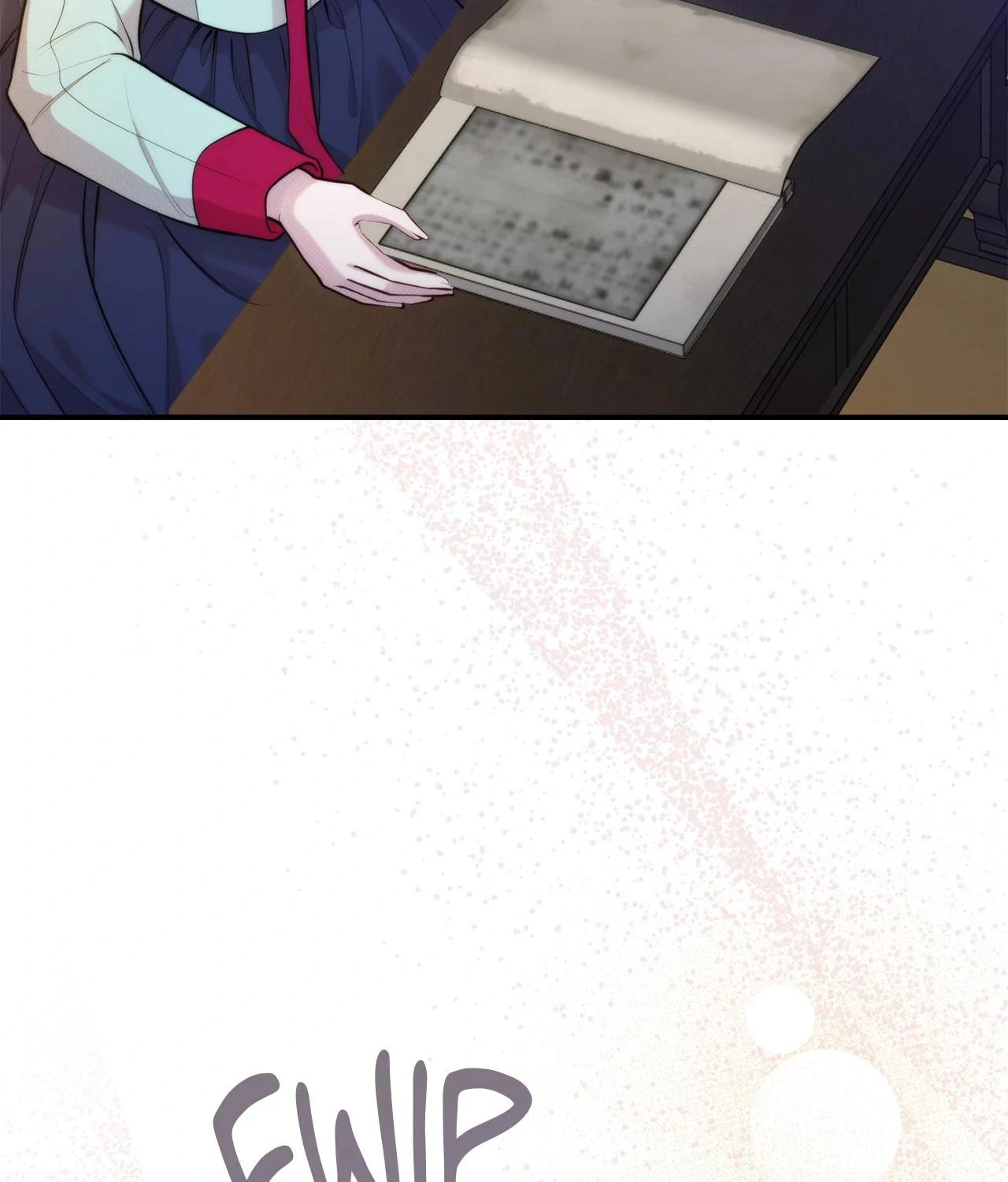 Bound by Fate Chapter 34 - page 4