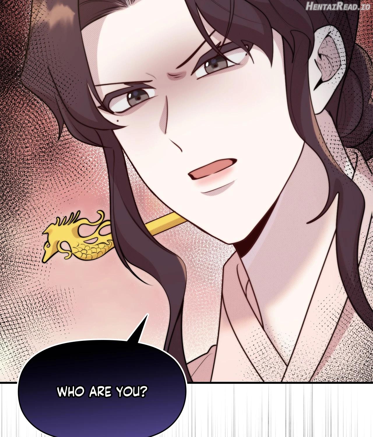 Bound by Fate Chapter 34 - page 52