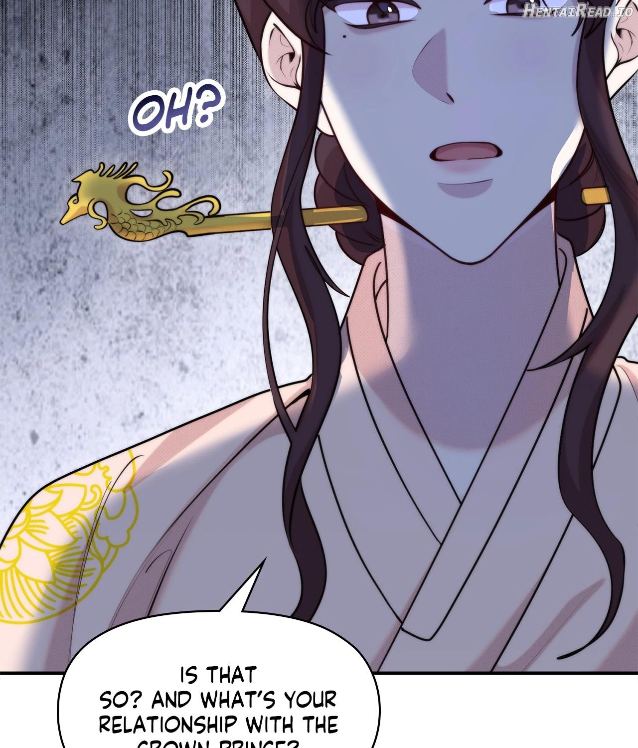 Bound by Fate Chapter 34 - page 61