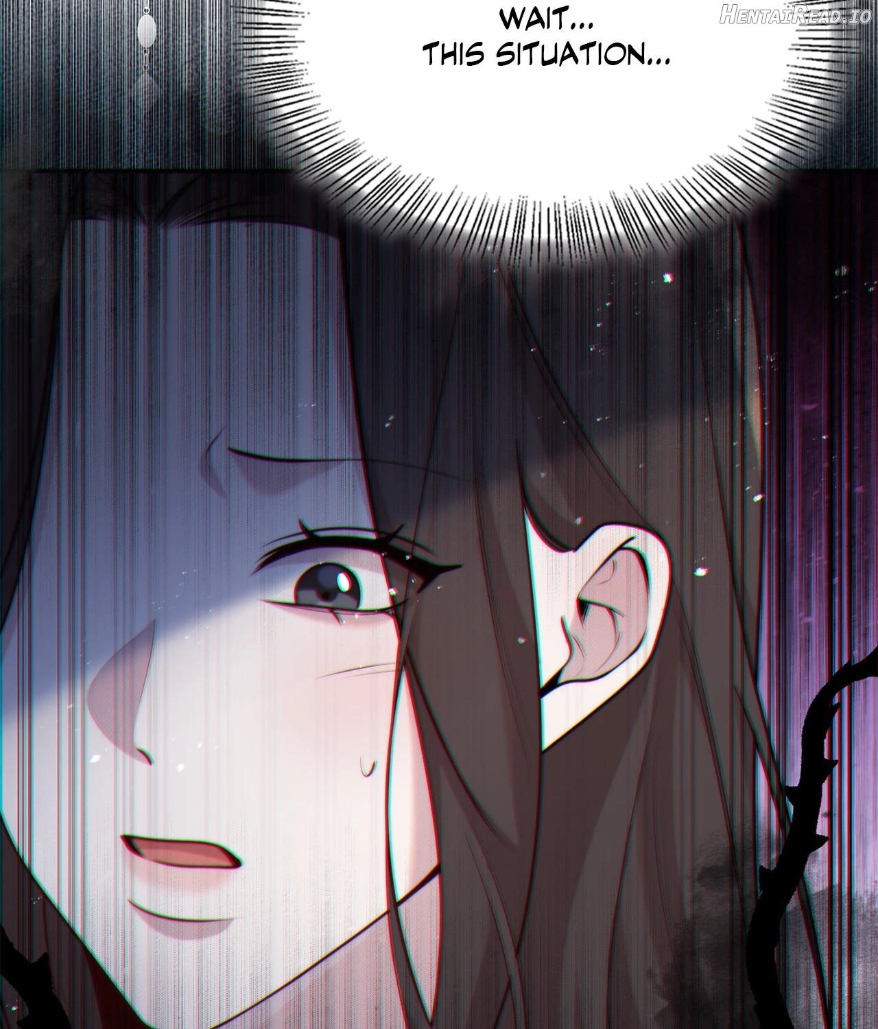 Bound by Fate Chapter 34 - page 64