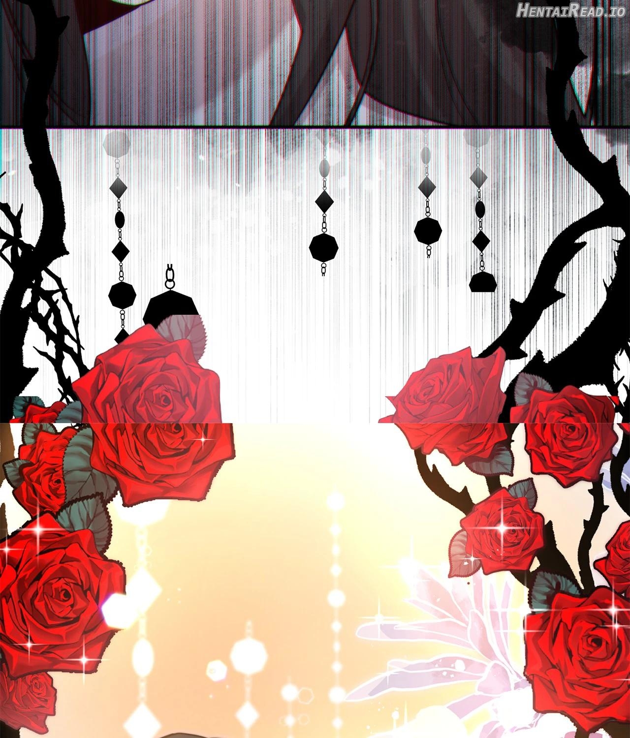 Bound by Fate Chapter 34 - page 65