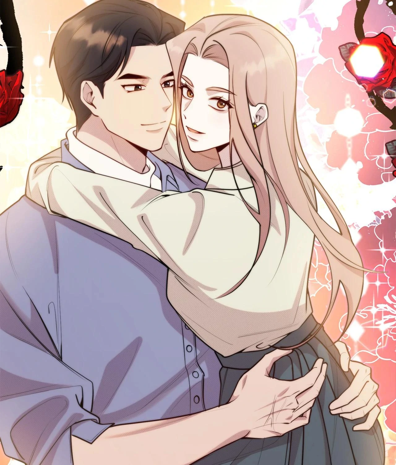 Bound by Fate Chapter 34 - page 66