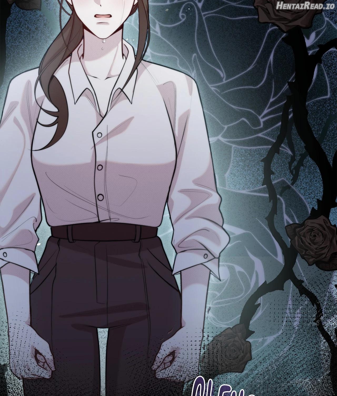 Bound by Fate Chapter 34 - page 68