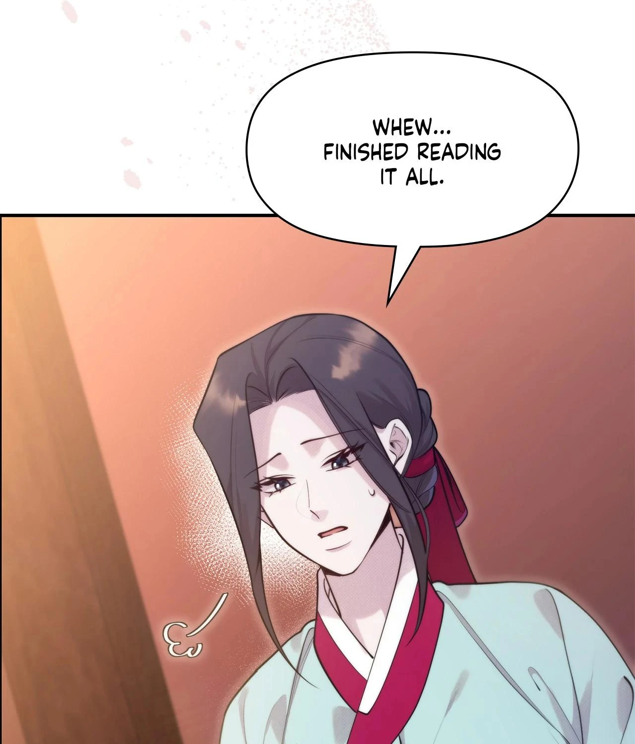 Bound by Fate Chapter 34 - page 6