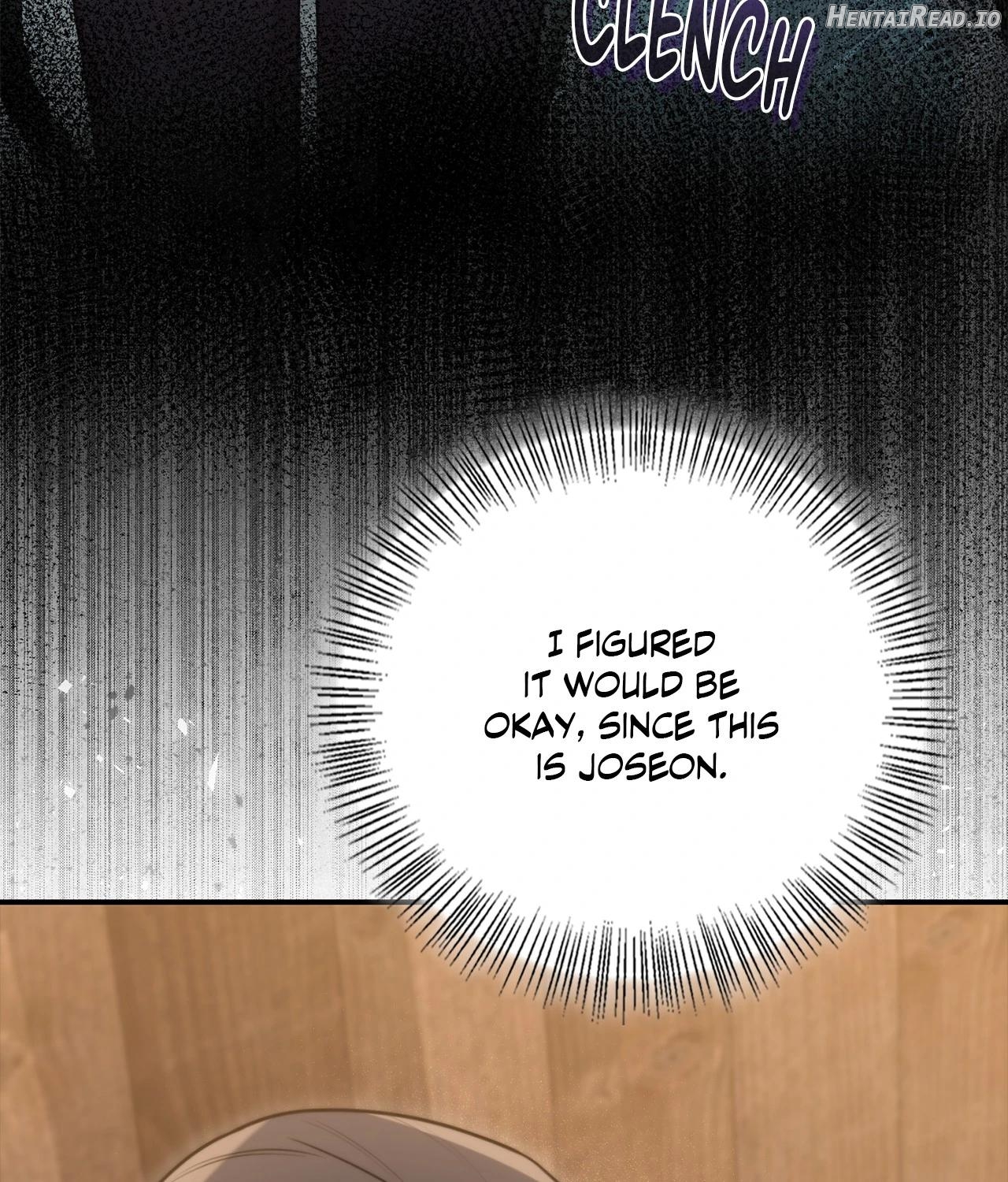 Bound by Fate Chapter 34 - page 69