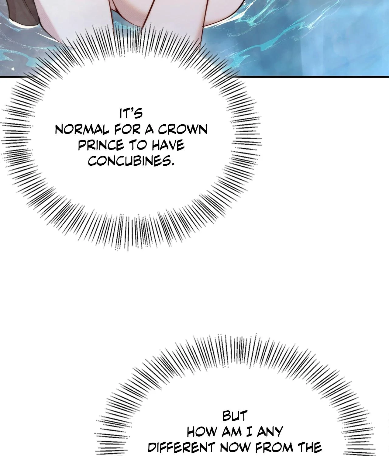 Bound by Fate Chapter 34 - page 71