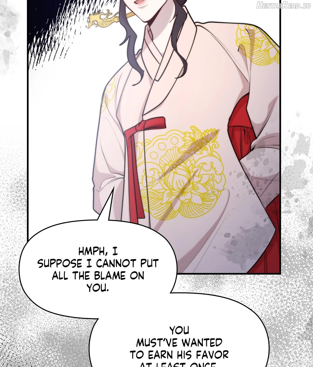 Bound by Fate Chapter 34 - page 74