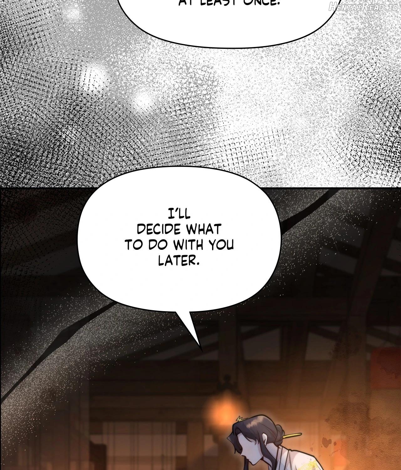 Bound by Fate Chapter 34 - page 75