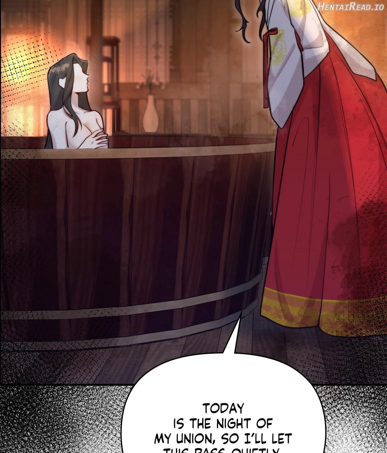 Bound by Fate Chapter 34 - page 76