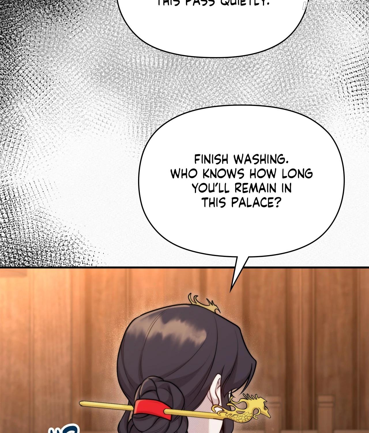 Bound by Fate Chapter 34 - page 77