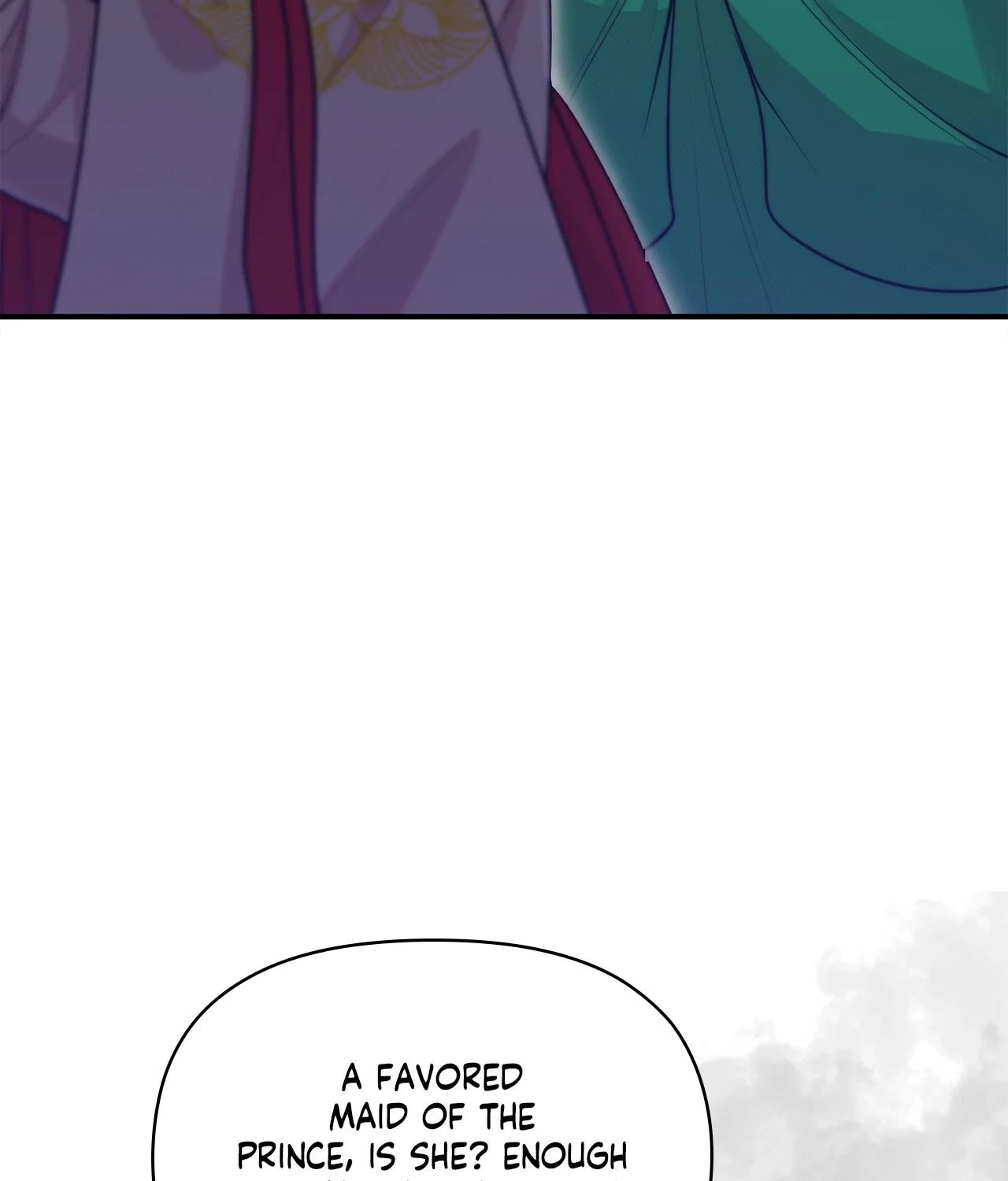 Bound by Fate Chapter 34 - page 85