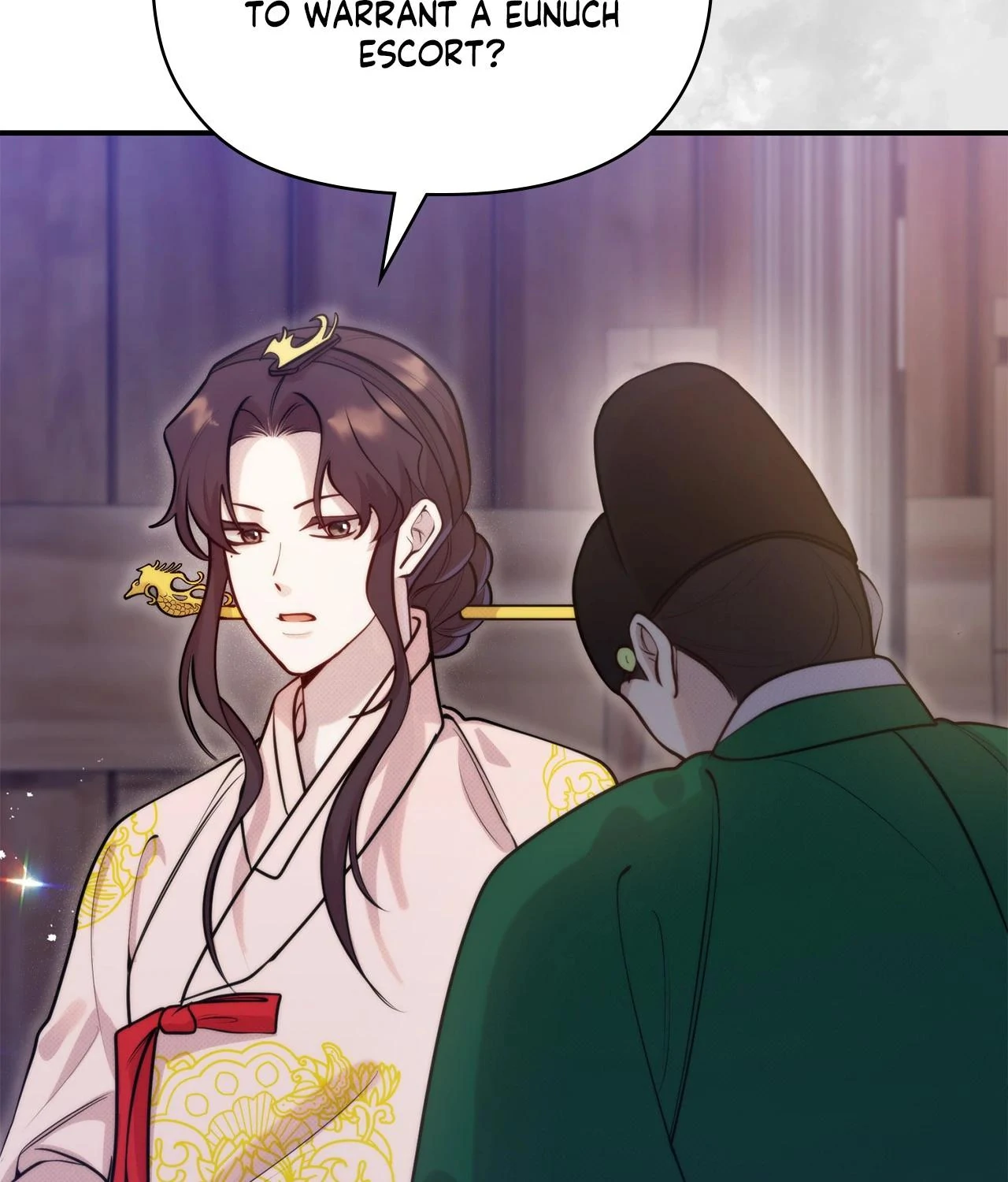 Bound by Fate Chapter 34 - page 86