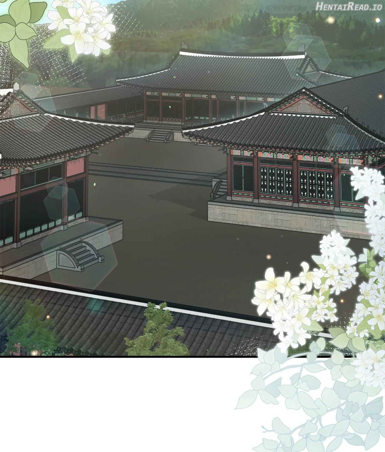 Bound by Fate Chapter 34 - page 96