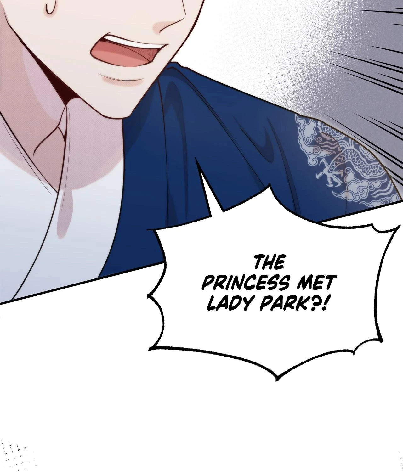 Bound by Fate Chapter 34 - page 98