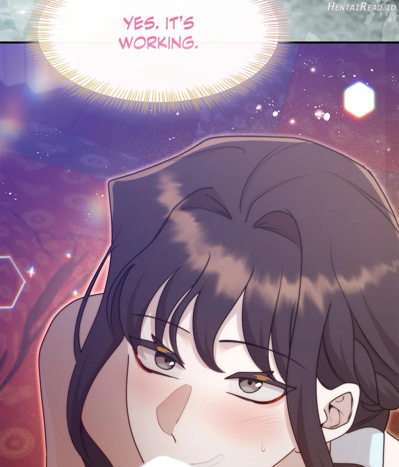 Bound by Fate Chapter 37 - page 101