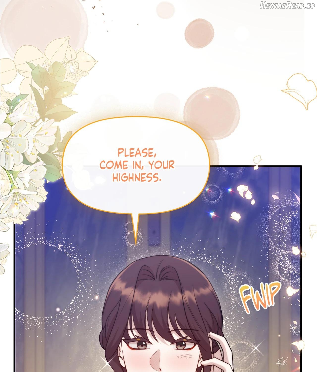 Bound by Fate Chapter 37 - page 13