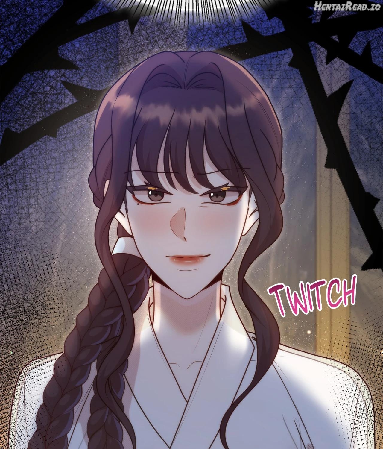 Bound by Fate Chapter 37 - page 38