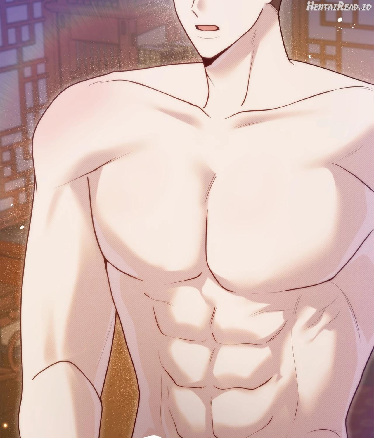 Bound by Fate Chapter 37 - page 80