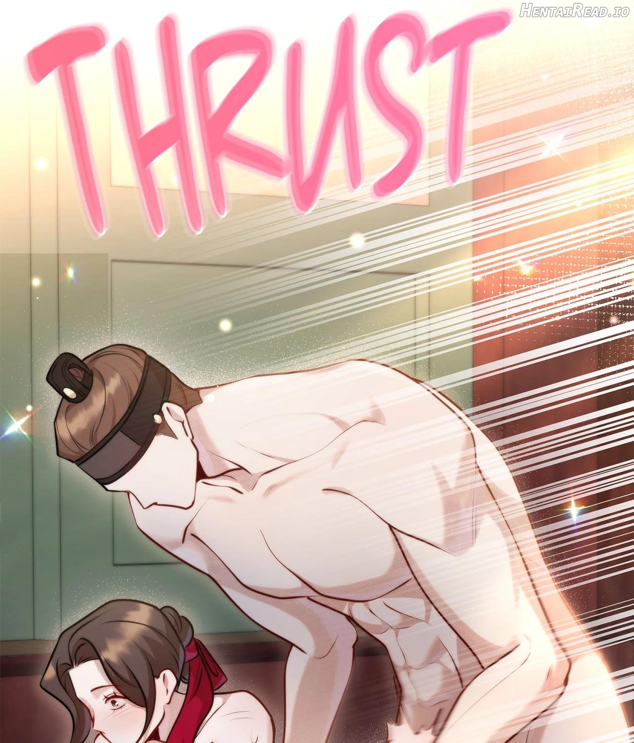 Bound by Fate Chapter 35 - page 100