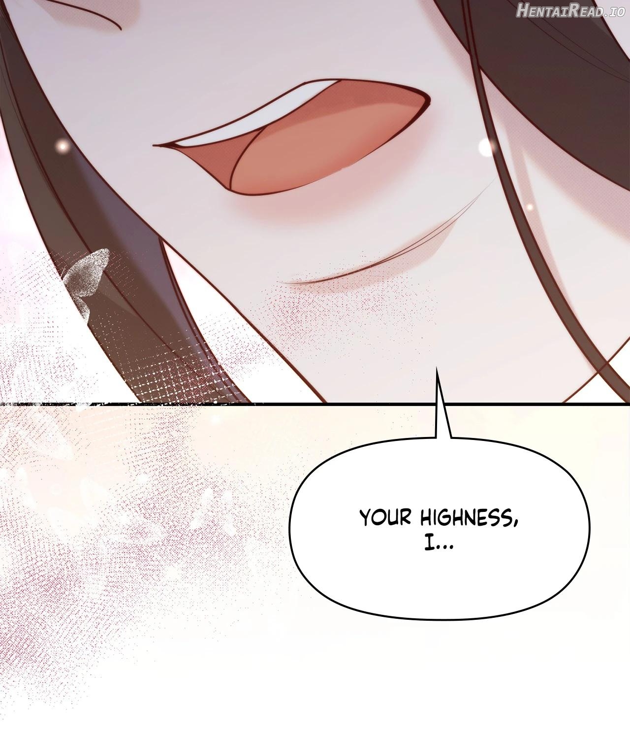 Bound by Fate Chapter 35 - page 124