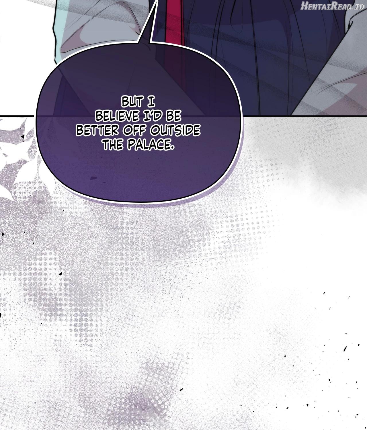 Bound by Fate Chapter 35 - page 19