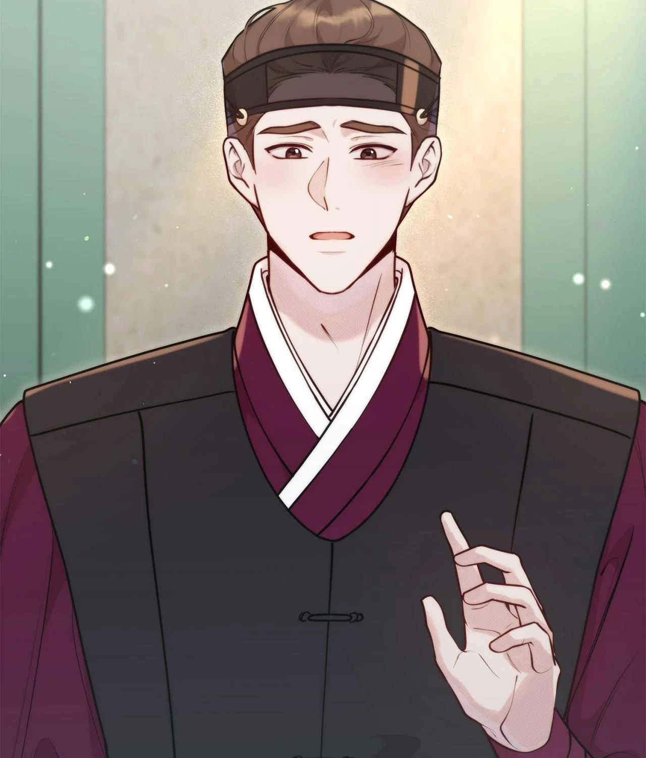 Bound by Fate Chapter 35 - page 25