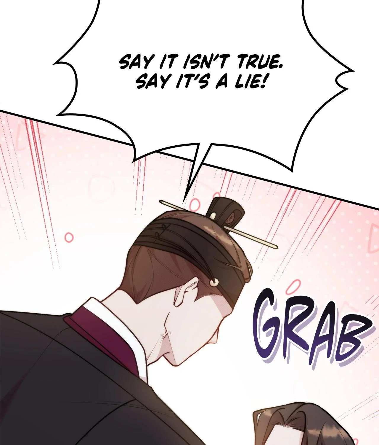 Bound by Fate Chapter 35 - page 37